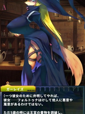 [当方丸宝堂] 【メスケモ異種姦特化CG集】パピーミルの冒険者たち【妊娠・出産アリ】_001_@OP@_B_0012