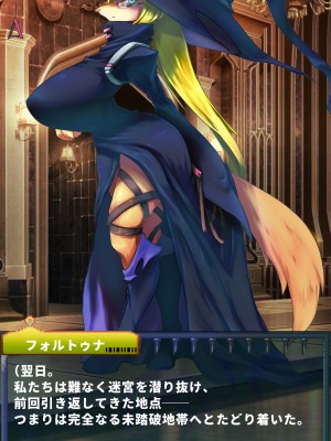 [当方丸宝堂] 【メスケモ異種姦特化CG集】パピーミルの冒険者たち【妊娠・出産アリ】_001_@OP@_C_0003
