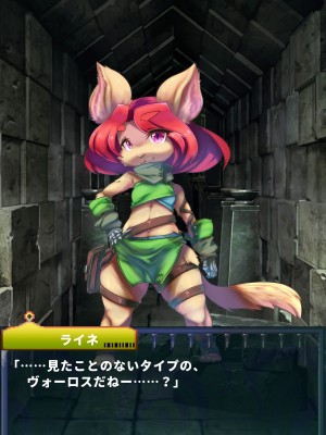 [当方丸宝堂] 【メスケモ異種姦特化CG集】パピーミルの冒険者たち【妊娠・出産アリ】_001_@OP@_D_0004