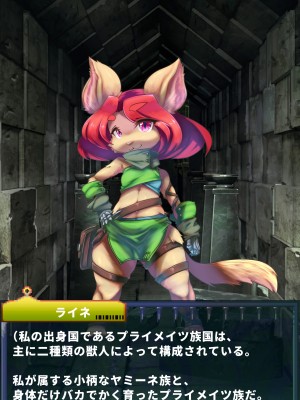 [当方丸宝堂] 【メスケモ異種姦特化CG集】パピーミルの冒険者たち【妊娠・出産アリ】_001_@OP@_D_0010