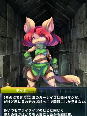 [当方丸宝堂] 【メスケモ異種姦特化CG集】パピーミルの冒険者たち【妊娠・出産アリ】_001_@OP@_D_0015