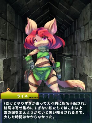 [当方丸宝堂] 【メスケモ異種姦特化CG集】パピーミルの冒険者たち【妊娠・出産アリ】_001_@OP@_D_0018