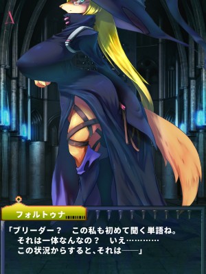 [当方丸宝堂] 【メスケモ異種姦特化CG集】パピーミルの冒険者たち【妊娠・出産アリ】_001_@OP@_E_0011