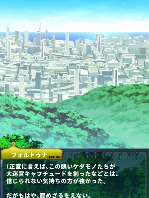 [当方丸宝堂] 【メスケモ異種姦特化CG集】パピーミルの冒険者たち【妊娠・出産アリ】_002_A6006_002