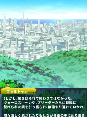 [当方丸宝堂] 【メスケモ異種姦特化CG集】パピーミルの冒険者たち【妊娠・出産アリ】_002_A6006_003