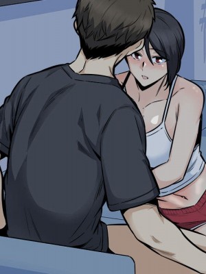 惡霸室友毋通來 97-98話_98_032
