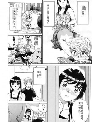 [ふうたまろ] 煽情的家族_115