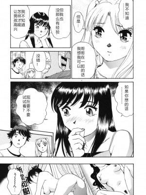 [ふうたまろ] 煽情的家族_114