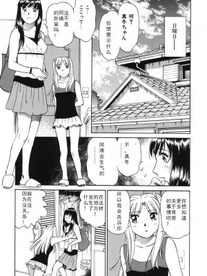[ふうたまろ] 煽情的家族_022