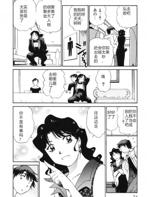 [ふうたまろ] 煽情的家族_077