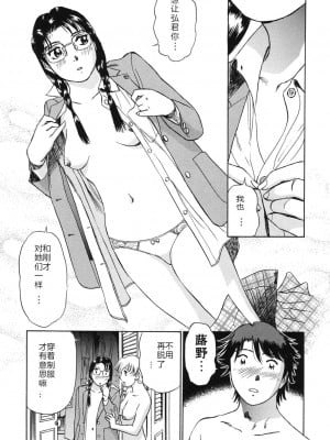 [ふうたまろ] 煽情的家族_040