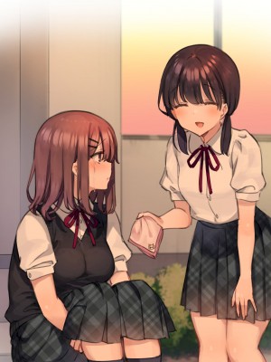 [満開開花] ももかの実技講習 ❤絶頂我慢テスト❤ ～後編～_61