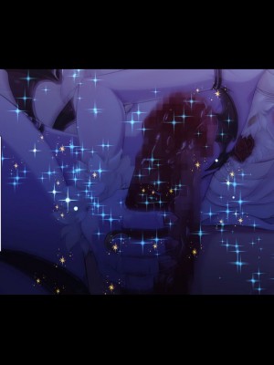 [ぱぱいや・みるく (じゅでぃす)] まおなほ～前編～ 魔王をめざす義弟が俺の生オナホになったワケ - 後篇 [中国語]_0781