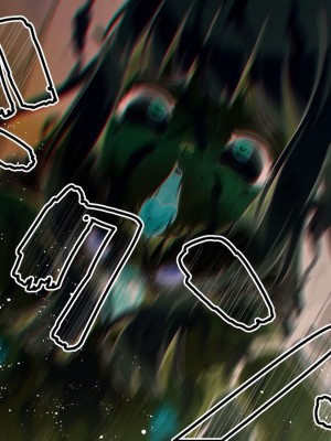 [ぱぱいや・みるく (じゅでぃす)] まおなほ～前編～ 魔王をめざす義弟が俺の生オナホになったワケ - 後篇 [中国語]_0947