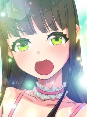 [ぱぱいや・みるく (じゅでぃす)] まおなほ～前編～ 魔王をめざす義弟が俺の生オナホになったワケ - 後篇 [中国語]_1022