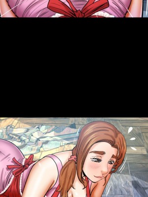 嬸嬸 58-59話_58_59