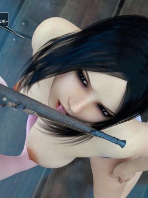 [3D][Amusteven] Mad Alyss 1-6 END_0221