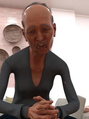 [3D][JioNey2017] 绝味好儿媳（废稿）_0136