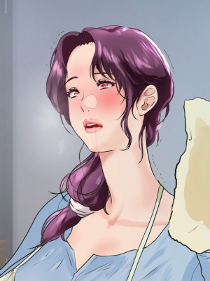 [モンシロ] 伯母に焦がれて11_349