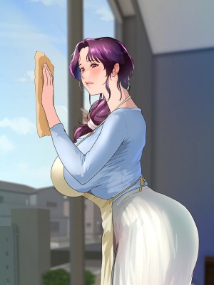 [モンシロ] 伯母に焦がれて11_261