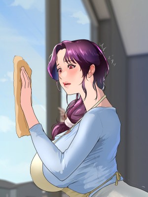 [モンシロ] 伯母に焦がれて11_271