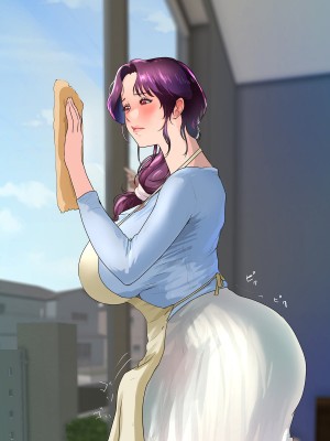 [モンシロ] 伯母に焦がれて11_273