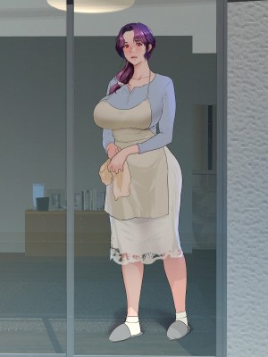 [モンシロ] 伯母に焦がれて11_255