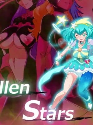 [わぶき] Fallen Stars [村长个人汉化]