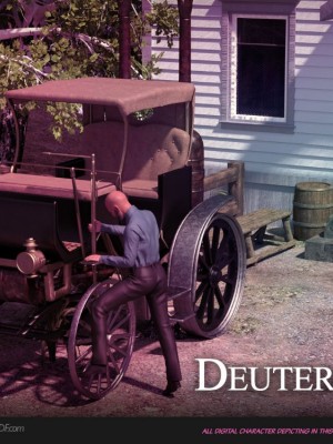 [3D][Y3DF] Deuteronomy 1-4_0202