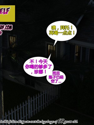 [3D][Y3DF] Prove Thy Self 1-2_0096