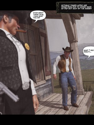 [3D][Y3DF] The big big west 1-2 [English]_0003