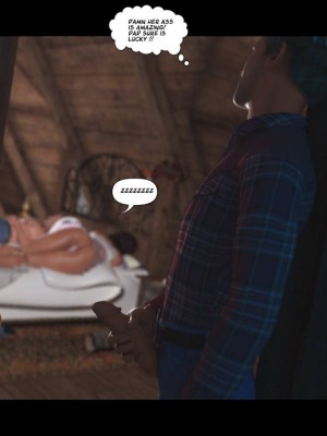 [3D][Y3DF] The big big west 1-2 [English]_0021
