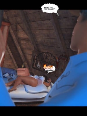 [3D][Y3DF] The big big west 1-2 [English]_0027