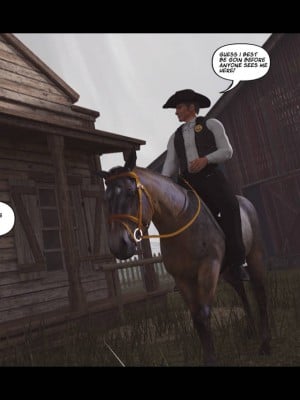 [3D][Y3DF] The big big west 1-2 [English]_0051