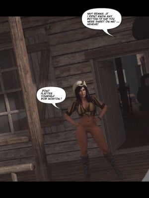 [3D][Y3DF] The big big west 1-2 [English]_0052
