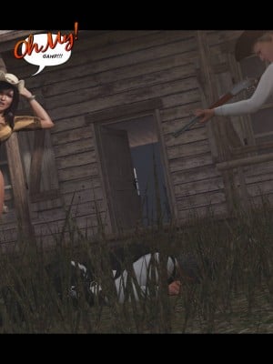 [3D][Y3DF] The big big west 1-2 [English]_0056