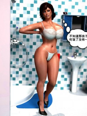 [3D][Y3DF] 心软MOM 1-31_0014
