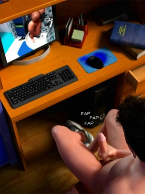 [3D][Y3DF] 心软MOM 1-31_0019