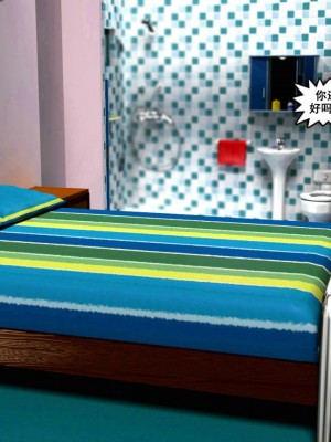 [3D][Y3DF] 心软MOM 1-31_0028