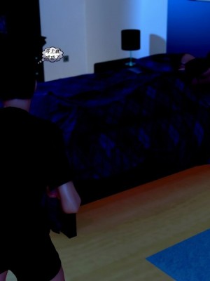 [3D][Y3DF] 心软MOM 1-31_2640