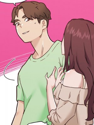 神似初戀的她 86-87話_87_118