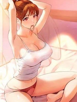 指導女大生 36-37話