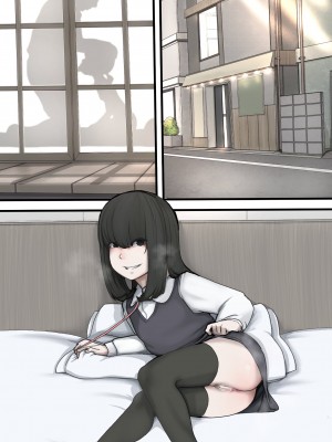 [じべたりあ (じべた)]  おどおど ～私達、色々考えてます～_387