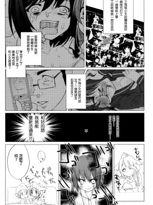 [沒有漢化] (例大祭9) [Chemical Janky (知るかバカうどん) ] ニコ生はたたん (東方Project)_IMG_20170411_0010