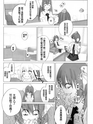 [沒有漢化] (例大祭9) [Chemical Janky (知るかバカうどん) ] ニコ生はたたん (東方Project)_IMG_20170411_0038