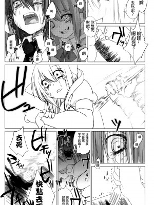 [沒有漢化] (例大祭9) [Chemical Janky (知るかバカうどん) ] ニコ生はたたん (東方Project)_IMG_20170411_0040