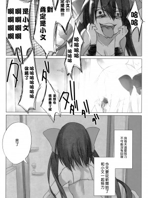 [沒有漢化] (例大祭9) [Chemical Janky (知るかバカうどん) ] ニコ生はたたん (東方Project)_IMG_20170411_0049