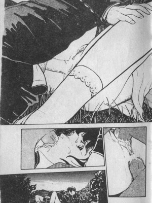 [森山塔 (山本直樹)] よい子の性教育_070