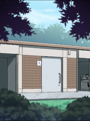 [カマキリファーム (カマキリ)] ブラック・スーパーマーケット～制服女子狩り～Hシーン200%【アイナ編】_b5_6500