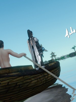 [3D][ses21] 仙剑奇侠传 1-8 （完）_0041